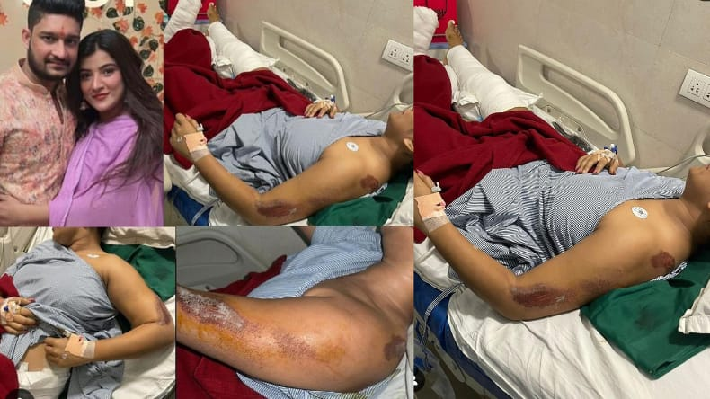 महाराष्ट्र में क्या सियासी खिचड़ी पक रही? अचानक शरद पवार से मिलने पहुंचे सीएम शिंदे