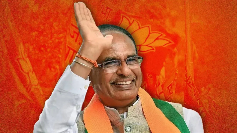 केन्द्रीय मंत्री शिवराज सिंह चौहान के काफिले की गाड़ी पलटी, तीन पुलिसकर्मी घायल… जानें कैसे हुआ हादसा