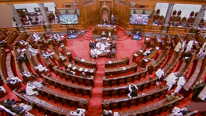 Parliament Winter Session: बढ़ते वायु प्रदूषण के कारण सांस संबंधी बीमारियों के मामलों में हुई बढ़ोतरी