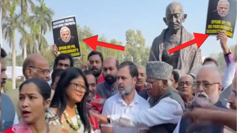 Jharkhand Politics: झारखंड में जारी है सरकार का सस्पेंस, गठबंधन के विधायकों की हैदराबाद शिफ्टिंग