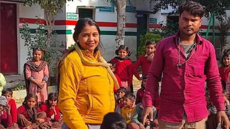 सलमान खान के गोद में खेली उई अम्मा गर्ल राशा थडानी, तस्वीरें वायरल