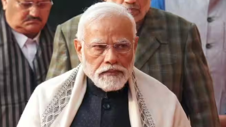 चौधरी चरण सिंह को भारत रत्न मिलने पर संसद में घमासान, कांग्रेस सांसद बोले- सर्वोच्च सम्मान के लिए सौदेबाजी