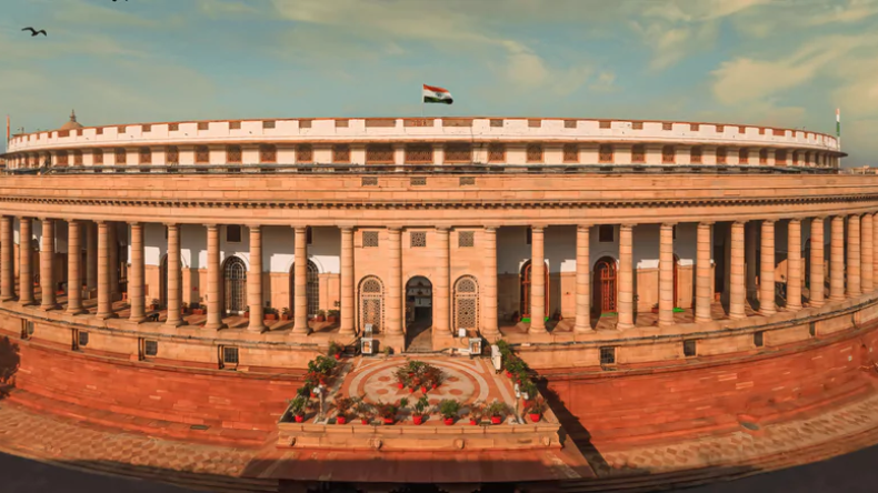 चौधरी चरण सिंह को भारत रत्न मिलने पर संसद में घमासान, कांग्रेस सांसद बोले- सर्वोच्च सम्मान के लिए सौदेबाजी