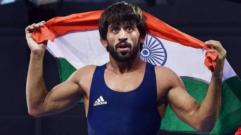 ‘नहीं वापस लूंगा पद्मश्री, जब तक…’, WFI की मान्यता खत्म होने पर बोले बजरंग पूनिया