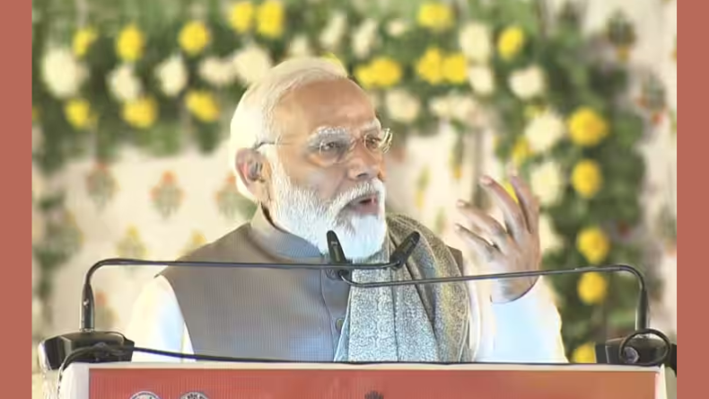 तीसरे टर्म में फ्री बिजली का लक्ष्य, उत्तराखंड से पीएम मोदी ने किया वादा