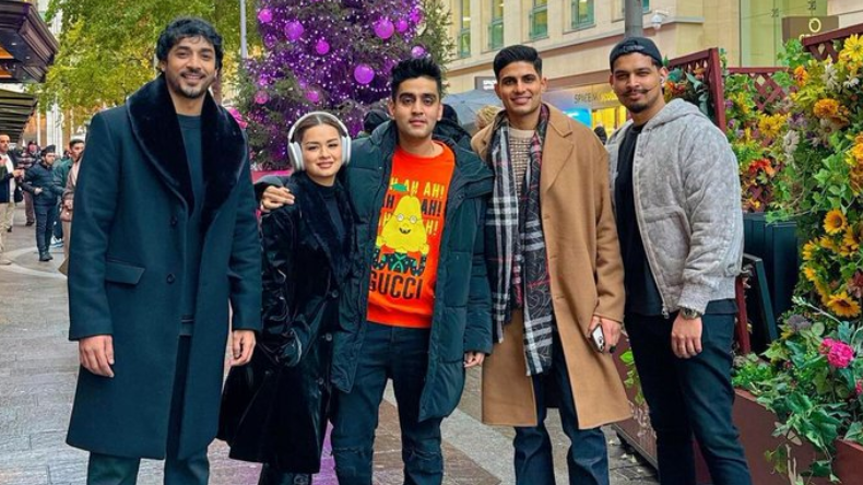 प्रेस कॉन्फ्रेंस में हुआ साफ, शुभमन गिल ही होंगे भविष्य में कप्तान