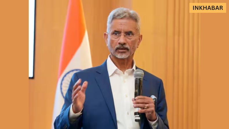Nepal: दो दिवसीय दौरे पर नेपाल पहुंचे विदेश मंत्री जयशंकर, शीर्ष नेताओं से करेंगे मुलाकात