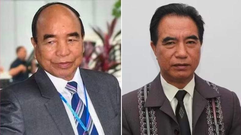 Mizoram Election Results 2023: मिजोरम में जेडपीएम की सरकार बनना तय, अभी तक 16 सीटों पर मारी बाजी