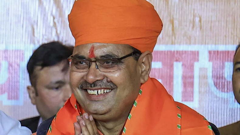 कांग्रेस के बेचारी बयान पर भड़की दीया कुमारी, कहा- कांग्रेस की ओछी मानसिकता का प्रमाण