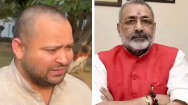 बिहार: राबड़ी आवास पर सियासी भोज, दही-चूड़ा खाने पहुंचेंगे सीएम नीतीश कुमार