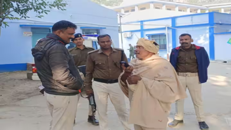 कातिल शराब ने लिखी मातम की कहानी: बेटे ने ली पिता की जान, माँ को भी नहीं बख्शा सिवान