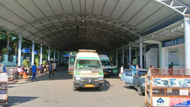 Odisha: पुरी के जगन्नाथ मंदिर में अवैध तरीके से प्रवेश करते पकड़े गए 9 बांग्लादेशी