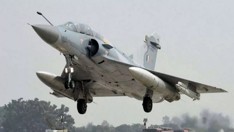 पाकिस्तान के पास है ऐसा हथियार जो भारत में मचा सकता है तबाही, तोड़ देगा सारा घमंड!