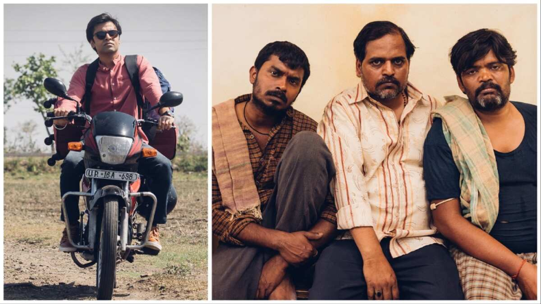 Panchayat season 4: फुलेरा गांव से पंचायत 4 की शूटिंग हुई लीक, सामने आई प्रधान जी और सचीव जी की फोटो