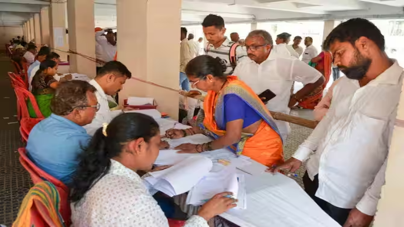Bihar Panchayat Elections: बिहार में पंचायत उपचुनाव का एलान, इस दिन होगी वोटिंग