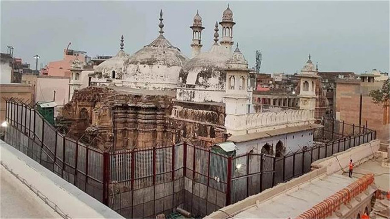 ‘1993 में पूजा रोकने का मुलायम सरकार का आदेश था गलत’, ज्ञानवापी विवाद पर HC की टिप्पणी