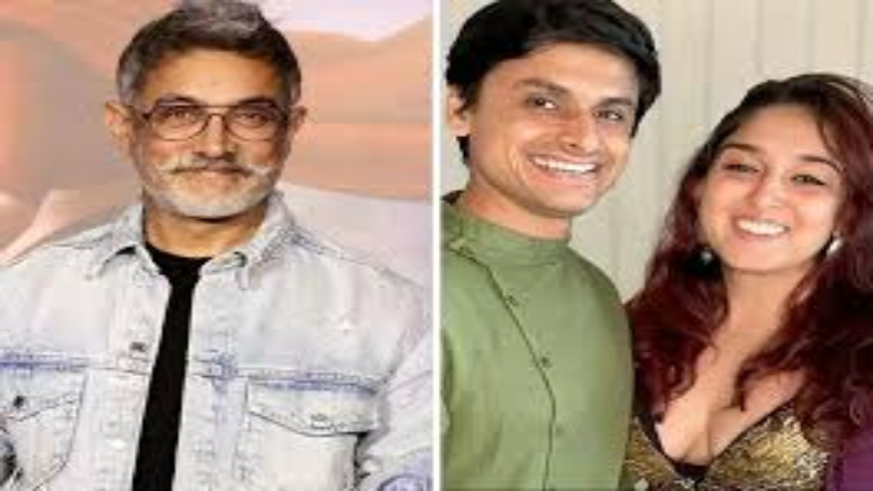 Ira Nupur Wedding: आमिर खान की बेटी आयरा ने शादी के उपहारों से किया इंकार, गिफ्ट के बजाय उनके एनजीओ में करें दान