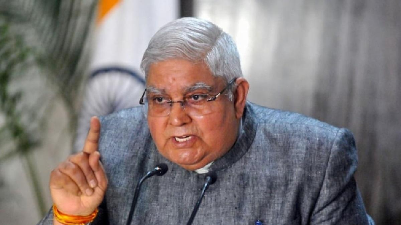 राष्ट्रपति मुर्मू ने धनखड़ पर विपक्षी सांसदों की हरकत पर जताई निराशा, कही ये बात