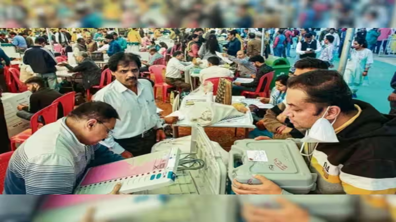 Results 2023: इन राज्यों में पीएम मोदी ने कीं रैलियां, जानें पिछले बार का हाल