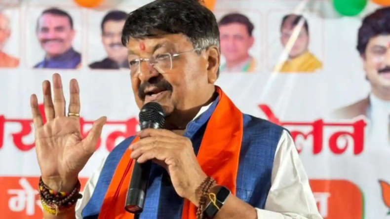 Election: मध्यप्रदेश में महिलाओं ने बीजेपी को दिला दी जीत, 26 सीटों पर पड़ा प्रभाव
