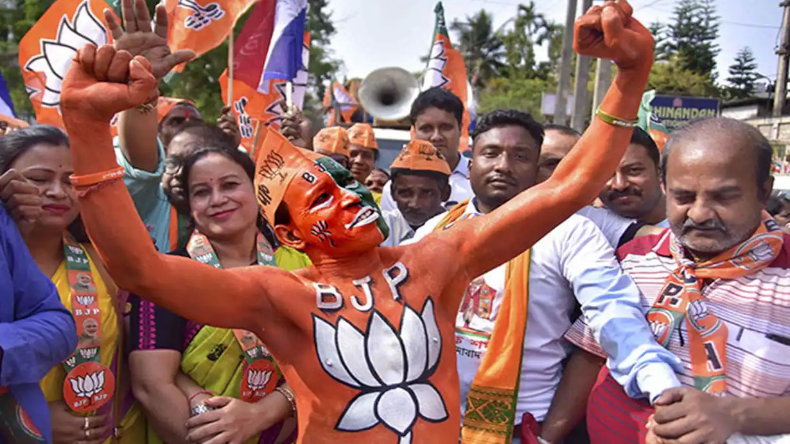 कुरुक्षेत्र से पीएम मोदी का कांग्रेस पर बड़ा हमला: तुष्टिकरण के लिए गणपति को भी सलाखों के पीछे डाल दिया!