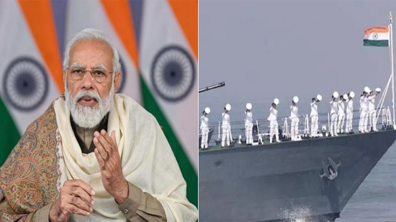 US: लाल सागर में हूती विद्रोहियों के आक्रमण को अमेरिका ने किया असफल, ड्रोन-एंटी शिप मिसाइल तहस-नहस