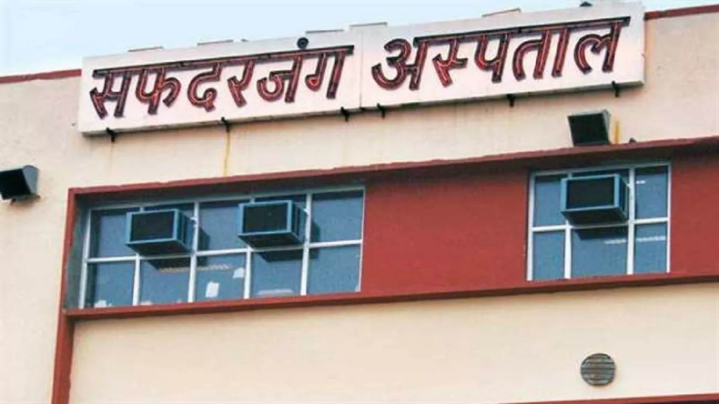 दिल्ली में मंकी पॉक्स का खतरा, सफदरजंग अस्पताल में तैयार हाई-सिक्योरिटी आइसोलेशन वार्ड