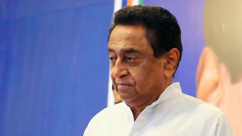 MP Election: कांग्रेस आलाकमान ने नया प्रदेश अध्यक्ष नियुक्त करने का दिया निर्देश, कमलनाथ से मांगा इस्तीफा!