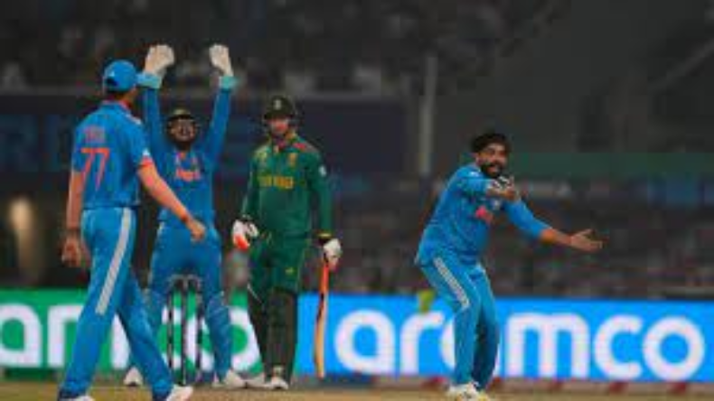 अच्छा हुआ कैच ले लिया, नहीं तो… कैप्टन रोहित ने सूर्य कुमार यादव को दी चेतावनी, देखें वीडियो