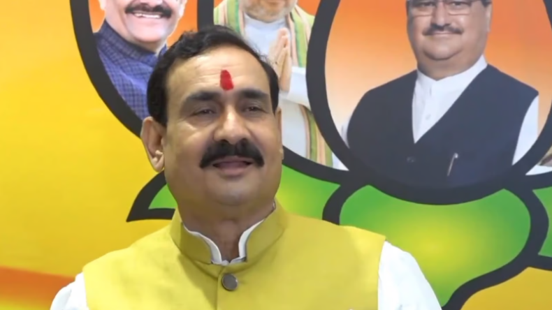 Lok Sabha Elections: उज्जैन लोकसभा सीट पर कांग्रेस को बड़ा झटका, पूर्व विधायक रामलाल मालवीय ने थामा भाजपा का दामन