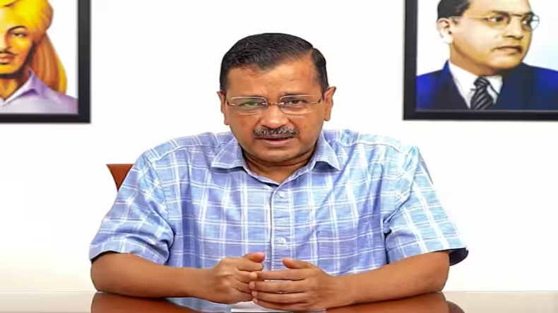 दिल्ली में AAP ने कांग्रेस को हराया! खड़गे के पास पहुंची खुफिया रिपोर्ट, अब क्या होगा…