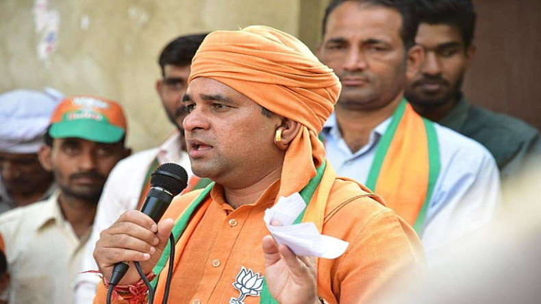 Election: सीएम पद को लेकर सियासी अटकलें जारी, भाजपा करेगी तीनों राज्यों के लिए पर्यवेक्षकों का ऐलान