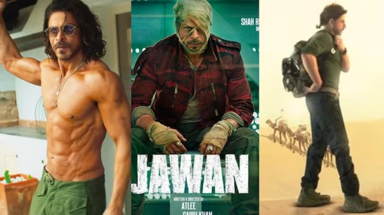 Dunki: क्या जवान से है डंकी का संबंध? शाहरुख खान ने फिल्म के किरदार को लेकर किया खुलसा