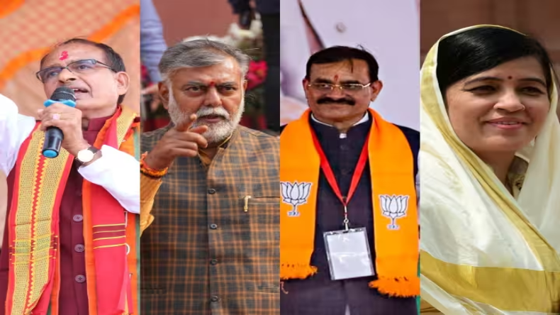 Madhya Pradesh: मोहन यादव सरकार के मंत्रिमंडल विस्तार पर शिवराज सिंह चौहान ने क्या कहा?