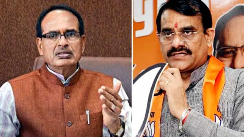 Lok Sabha Election: चुनाव से पहले पूर्व सीएम शिवराज ने किया लोकल ट्रेन का सफर, बोले-मेहनत तो करनी पड़ती है