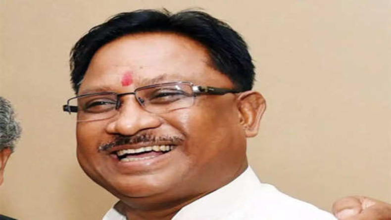 छत्तीसगढ़ के बीजेपी विधायक ने दिया इस्तीफा, हुए भावुक