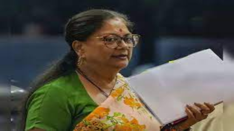राजस्थान: सीएम भजन लाल शर्मा के शपथ ग्रहण समारोह में शामिल होंगे पीएम मोदी