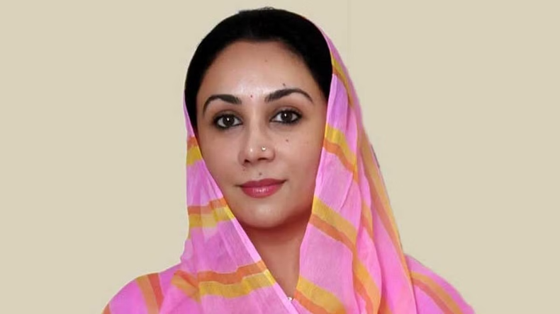 Rajasthan CM: सीएम पद के लिए चुने जाने के बाद भजनलाल शर्मा का बयान, चौतरफा विकास करेंगे