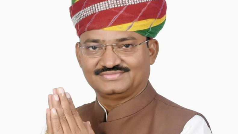 Rajastha CM: भजनलाल शर्मा ने सरकार बनाने का दावा पेश किया, 15 दिसंबर को शपथ ग्रहन