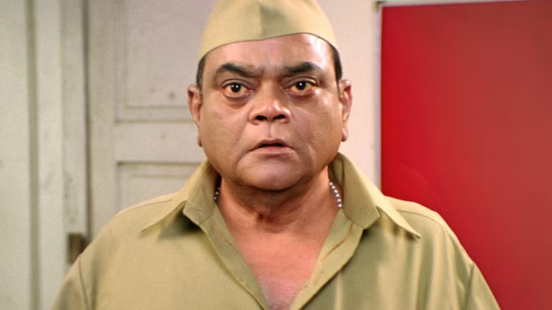 Ravindra Berde: मराठी अभिनेता रवींद्र बेर्डे ने 78 साल की उम्र में दुनिया को कहा अलविदा