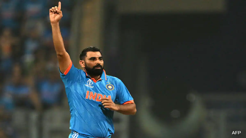 IND Vs ENG: इंग्लैंड के खिलाफ मोहम्मद शमी की खलेगी कमी, इंग्लैंड के दिग्गज ने कही बड़ी बात