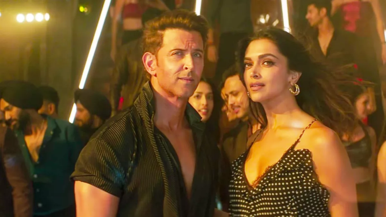 Fighter Song Out: ‘फाइटर’ का पहला गाना ‘शेर खुल गए’ जारी, ऋतिक-दीपिका की दिखी शानदार केमिस्ट्री