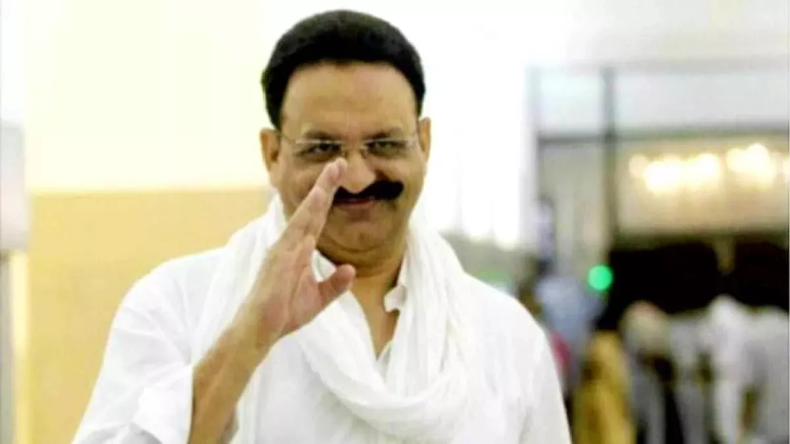 Mukhtar Ansari: दोपहर से खराब होने लगी थी सेहत, खिचड़ी खाने के बाद शुरू हुआ पेट दर्द