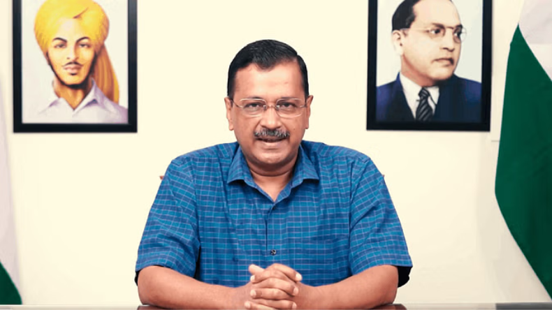 दिल्ली के रेहड़ी पटरी वालों के लिए खुशखबरी, CM अरविंद केजरीवाल ने किया बड़ा ऐलान