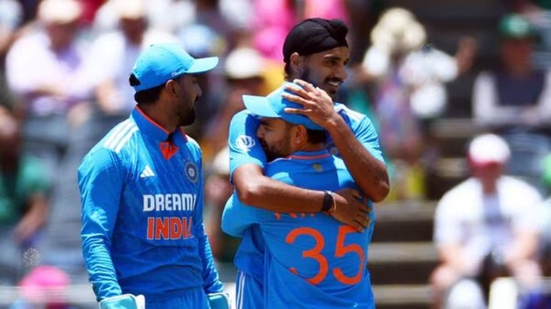 Ind vs Sa Test: भारत के हाथ से निकला सेंचुरियन टेस्ट, दूसरी पारी में भारतीय बल्लेबाज दिखें बेबस