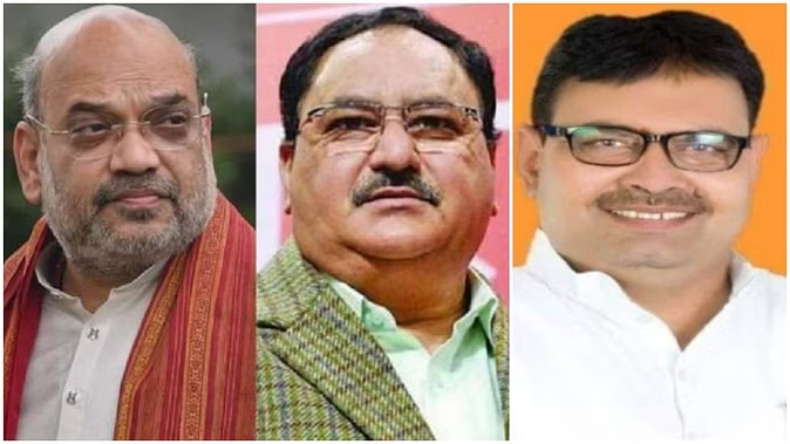 कांग्रेस के बेचारी बयान पर भड़की दीया कुमारी, कहा- कांग्रेस की ओछी मानसिकता का प्रमाण