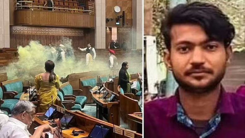 Parliament: लोकसभा से 31 सांसद सस्पेंड, अधीर रंजन चौधरी का नाम भी शामिल