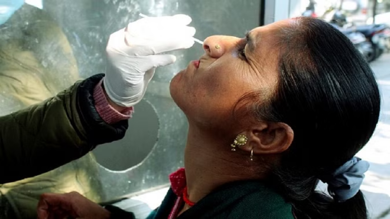 Covid 19: नोएडा में कोरोना की रफ्तार ने बढ़ाई चिंता, 7 से 9 जून तक धारा-163 लागू