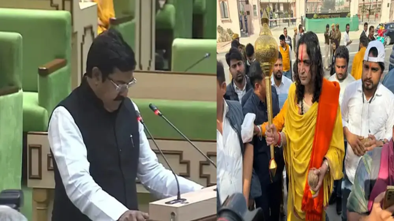 Himachal: हिमाचल विधानसभा में 6 विधायकों ने ली शपथ, जानिए अब कितनी हो गई MLAs की संख्या?