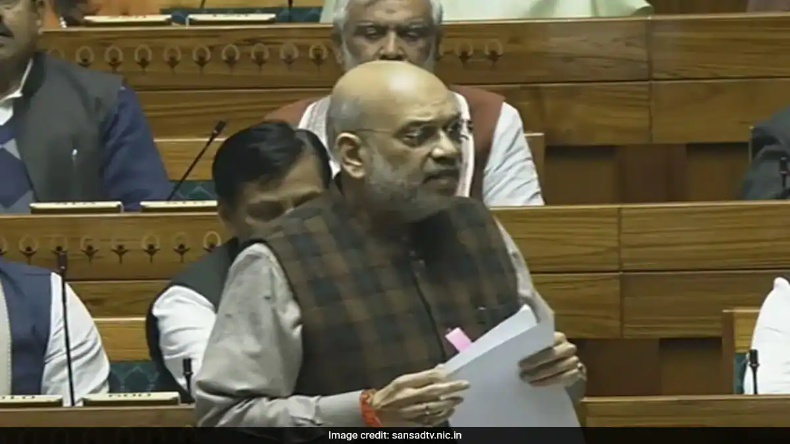 PM Modi in Lok Sabha: पीएम मोदी बोले- अगले चुनाव में दर्शक दीर्घा में दिखेगा विपक्ष